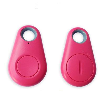 China Mini Wireless Anti Lost Alarm Outdoor Mini Wireless Anti Lost Alarm Tracker Key Wallets Pet Finde Phone Locator for sale