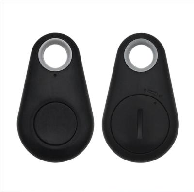 China Mini Wireless Anti Lost Alarm Outdoor Mini Wireless Anti Lost Alarm Tracker Key Wallets Pet Finde Phone Locator for sale