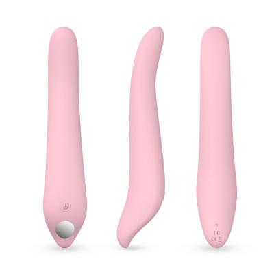 China 9*2 9*2G SPOT SILICONE Waterproof Soft Power Sex Vibrator For Women Vibrator Adult Sex Toys for sale