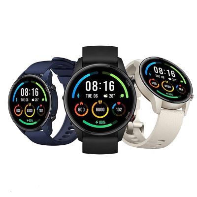 China Original APP Control XiaoMi MI Watch1.39 inch Color Sports Edition NFC PPG Biosensor GPS Positioning Watch for sale