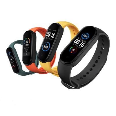 China Original Global APP Control Version Xiaomi Band 5 NFC 1.1