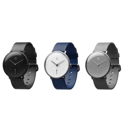 China APP Control Original Xiaomi Mijia Quartz Watch IP68 Waterproof Mi Watches Xiaomi Sport Smart Watch for sale