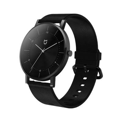 China Original xiaomi classic hot sale chronograph 2021Amazon watch 3TM Mijia smart waterproof quartz watch for sale