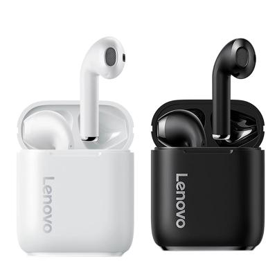 China Original Wireless Earbuds Lenovo LP2 TWS Earbuds Bass Earphones P.J. BT 5.0 Noise Reduction Stereo Headset for sale