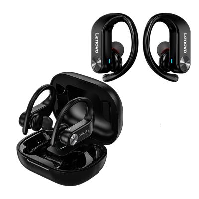 China Original Circumaural In-Ear High Fidelity Stereo Headphones Lenovo Livepods Lp7 Earphone Game Waterproof TWS Wireless Headphones for sale