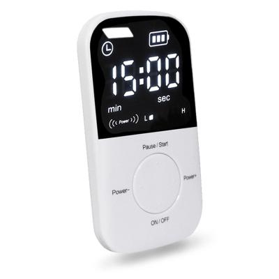 China Family Use Handheld Insomnia Therapy /rechargeable Insomnia Machine for sale