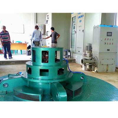 China Turbine Control Electro Hydraulic Governor Control System For Turbine Control for sale