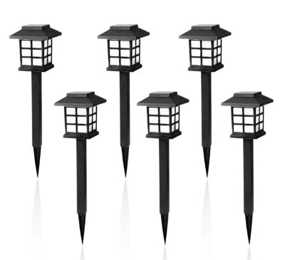 China Decorative ROAD LED Outdoor Courtyard Lighting for sale