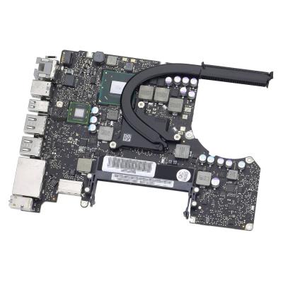 China MACFactory.Store A1278 LAPTOP Motherboard for MacBook Pro 13