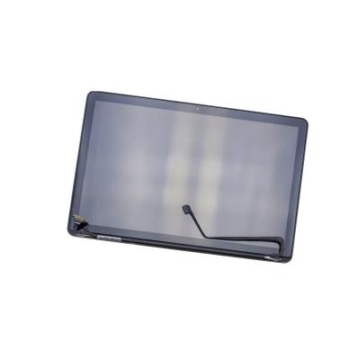 China Wholesale New Arrival Touch Screen LCD Display Screen Assembly Complete Components For Macbook Pro Unibody 17