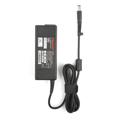 China WANGHOP LAPTOP for HP 19.5V4.74 90W 7.4X5.0 LAPTOP AC ADAPTER Charger POWER SUPPLY for sale