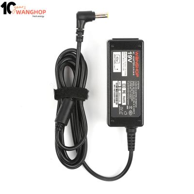 China WANGHOP LAPTOP FOR ACER LAPTOP AC ADAPTER CHARGER POWER SUPPLY 19V1.58A 30W 5.5X1.7 for sale