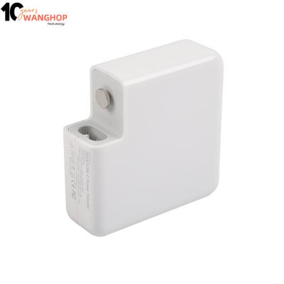 China 100% BRAND NEW WANGHOP FOR APPLE 96W(c)20.5V4.7A TYPE C LAPTOP AC ADAPTER charger POWER supply for sale