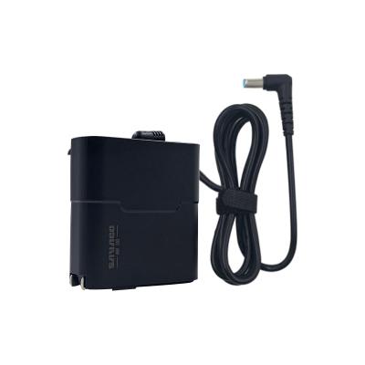 China 19.5V 6.15A 120W LAPTOP smart temperature control protect safety laptop charger for horsepower adpater for sale