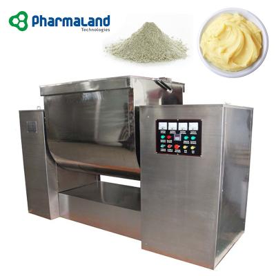 China Powder PCH-200 Powder Kneader Dry Mix For Lotion Powder Materials Kneader for sale