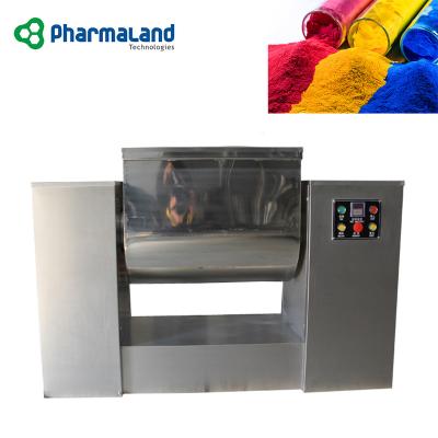 China Professional Food Medical Spices Blender PCH-200 Powder Blender For Sale Powder Blender Kneader for sale