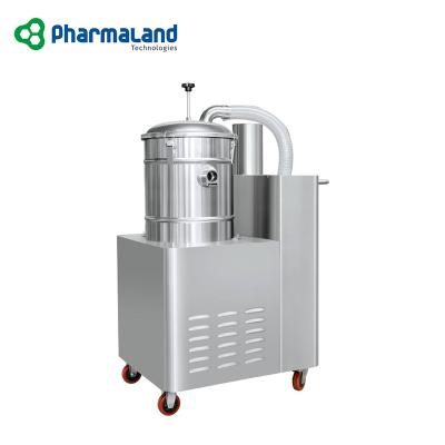 China Factory PAS59-II Automatic Dust Collector Industrial Machine Dust Collector for sale