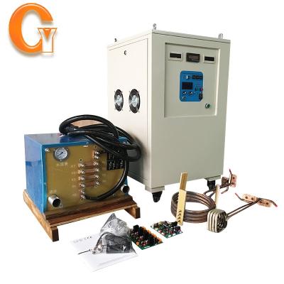 China Super Audio Induction Heating 160KW Induction Heating Machine for sale