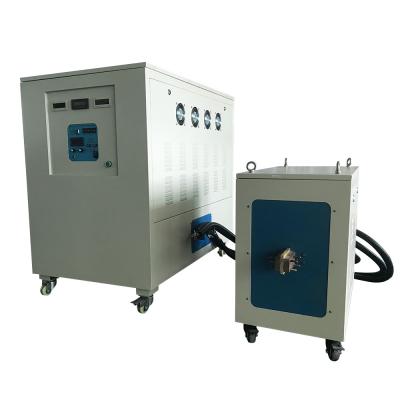 China High Efficiency New Arrival IGBT Induction Heating Generator For Bolts And Rivet for sale