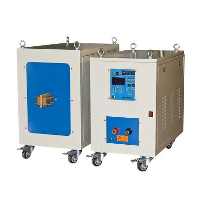 China Factory GY-70AB Best Quality 70KVA HF Induction Heating Equipment Supply for sale