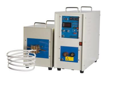 China High Frequency Metal Heat Treatment 60KVA Induction Heating Equipment (Welding Machine) for sale