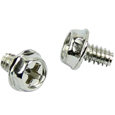 China China Screw Factory Washer Pan Head Machine Thread M2 Miniature Laptop Screws for sale