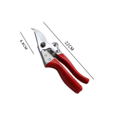 China Hot Selling Universal Tree Cutter Branch Scissors Aluminum Alloy Handle Garden Cutting Scissors for Cutting Branches for sale