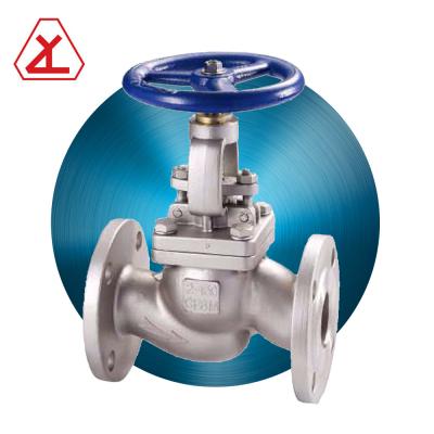 China Factory Price 316 Stainless Steel General Ball Valve for sale