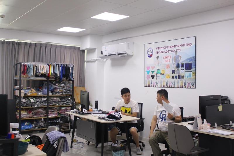 Verified China supplier - Wenzhou Zhengpin Knitting Technology Co., Ltd.