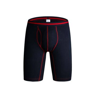 China Custom Underwear Men Plus Size Men`s Sex Underwear Boxer Customized Logo Men Underwear Boxer Briefs for sale