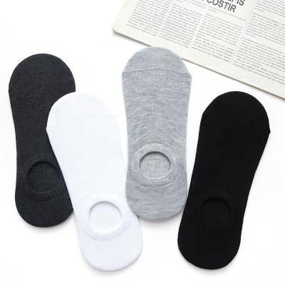 China Zhengpin Zpwz2021002 Low Cut Ankle Socks Spandex/Polyester/Cotton 5 Pairs Of One Size Te koop