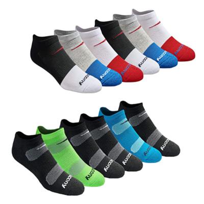 Cina 2021 new arrival Combed custom 100% organic cotton happy men women unisex colorful funny socks in vendita