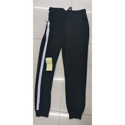 China Women Nine Minute Fitness Track Pants Sports Fitness Breathable, Sustainable, Anti-Static Trousers Te koop