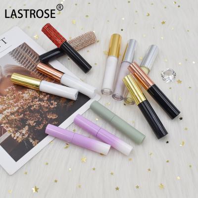 China Wholesale Fast Dry Lash Glue Glue Lash Seller Makeup Tools Glue Lash Extension Custom Whipped With Case And Glue for sale