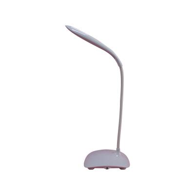 China Outdoor Mounted LED Reading Eye Shield LED Reading Bedside Lamp Student Study Office Desk Clip Modern Consecrated Eye Shield Lamp Outdoor Mounted Fill Clip Lamp for sale