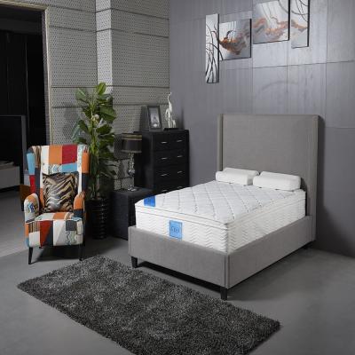 China High Quality Convertible Folding Latex Foam Portable Natural Mattress for sale