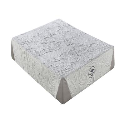 China Good Mattress Manufacturer Convertible Natural Latex Foam Mattress Memory Foam Mattress Bed for sale