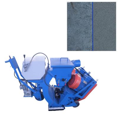 China Factory Industry Floor Shot Blasting Machine Sandblaster Abrator for sale