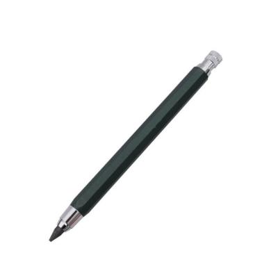 China Europe 5.6mm Mechanical Pencil For Construction Drafting Drawing Crafting Art Sketching Wood Working Pencil Clutch Mechanical Pencil for sale