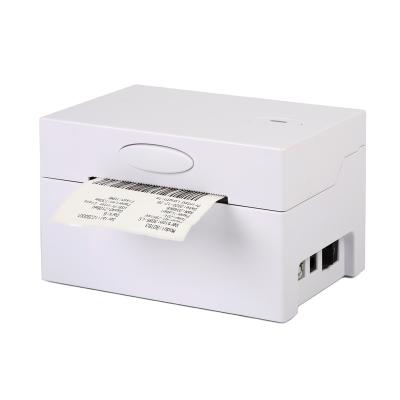 China XB-600B Syble Desktop 110mm Thermal Label Printer USB/Blue White Tooth 4x6 For Shipping Label for sale