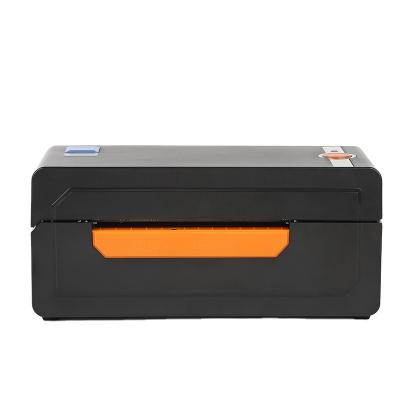 China Low Price White Syble XB-600C 203dpi Mini Printer Portable Thermal Wide Format Wireless Printer for Linux/IOS/Android for sale