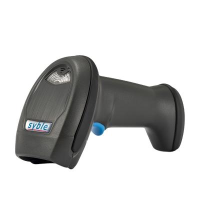 China Industrial Supermarket Scan Width XB-2178G 1D Laser Barcode Scanner Price: 280mm for sale