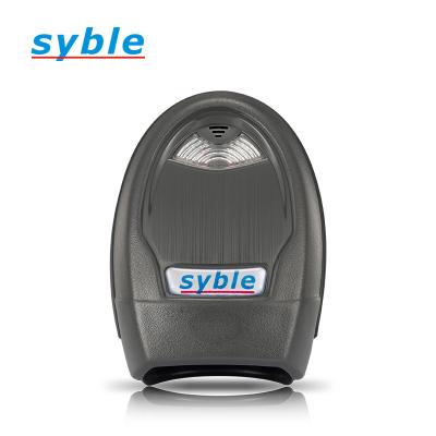 China ABS+PC Syble Factory Direct Supply 1D Wired Single USB Barcode Scanner 1D Laser Barcode Reader For XB 2178G for sale