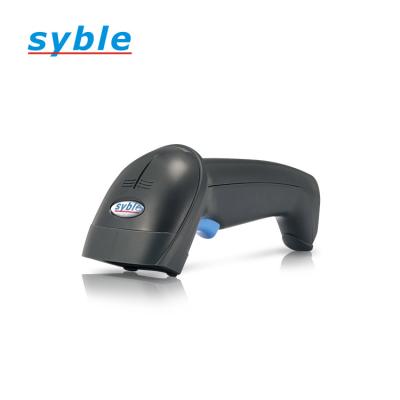 China High Cost Effective ABS+PC CCD Data Matrix Scan Marker Barcode Scanner Barcode Reader for sale