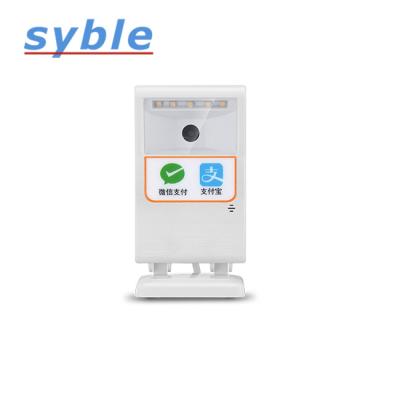 China 2d Payment Code Scanner Barcode Reader Medical Series QR 1D Desktop Reader XB8000 A4 for sale