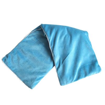 China neck & Shoulder ; Body ; Universal Microwavable Belly Cotton Heating Pad Lavender Therapy etc. for body neck shoulder and back for sale