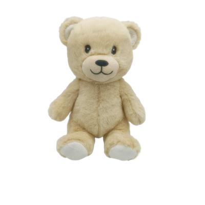 China Decoration; Game ; Present ; Promotion Customized 6 Inch 8 Inch Promotional Plush Stuffed Teddy Bear Toy Sublimation for sale