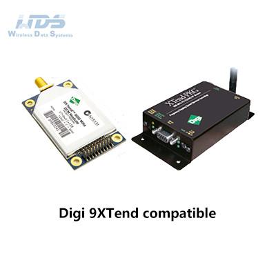 China Wireless Data 2 Meter SDR Transceiver Hopping Digital Radio zu verkaufen