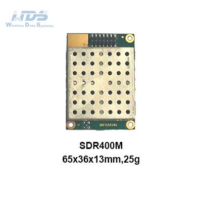 China Modulo Transceptor de Radiofrequência de Interface de Dados Digitais para Industrial 1200bps 230.4kbps à venda