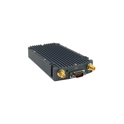 China Top-notch DDL Airborne Modem Radio Ethernet 900 MHz Te koop